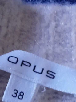 Pullunder                            Größe                38