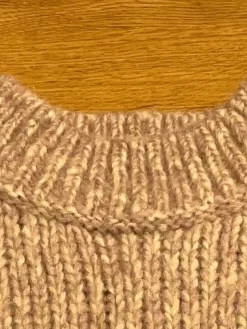 Pullunder                            Größe                34