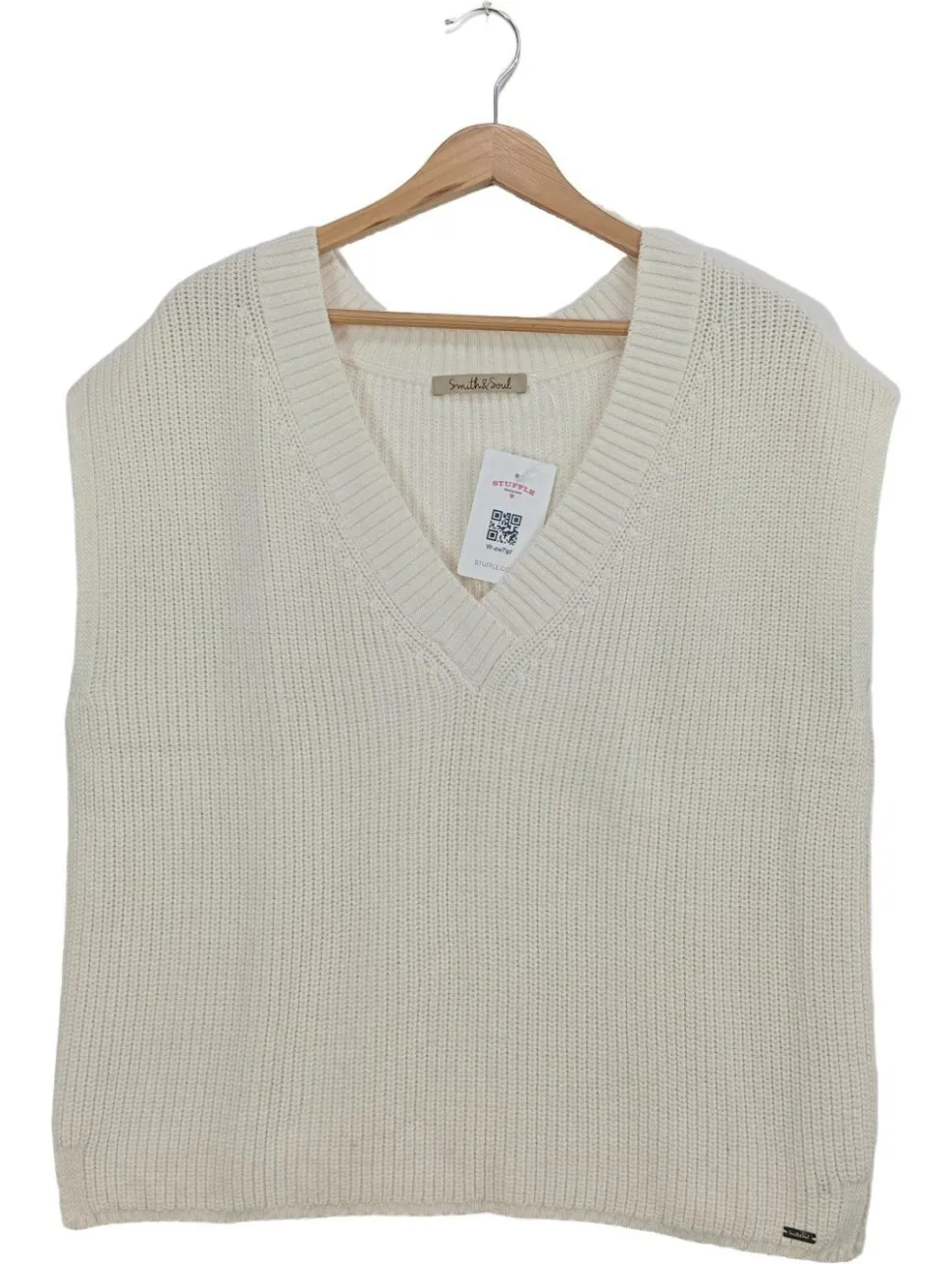 Pullunder Größe 36