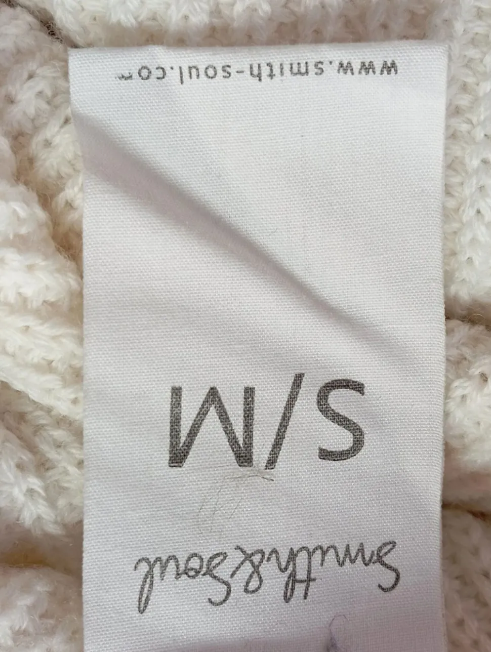 Pullunder Größe 36