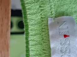 Pullunder                            Größe                40