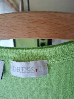 Pullunder                            Größe                40