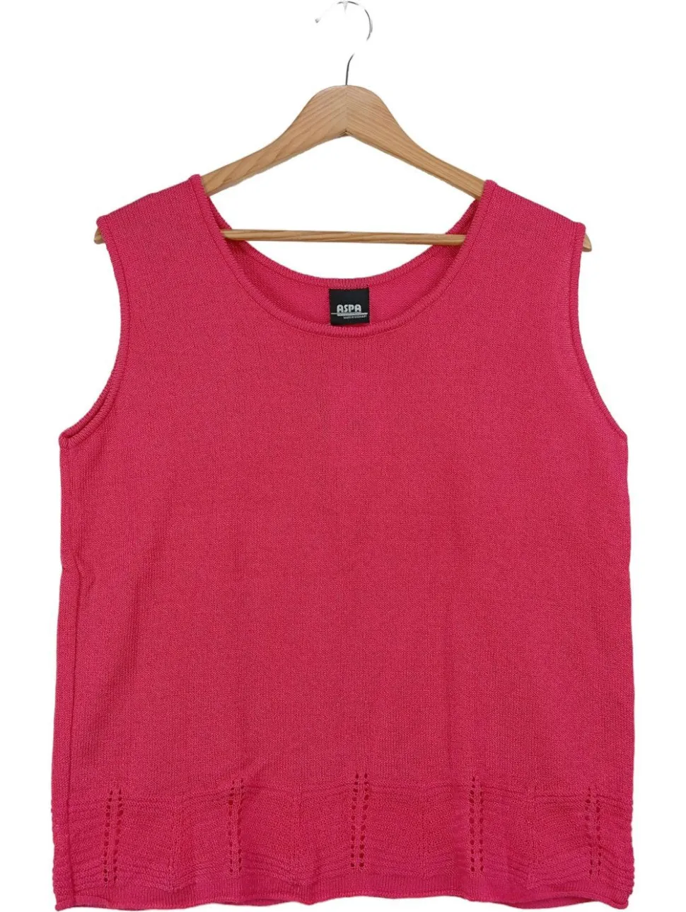 Pullunder Größe 40