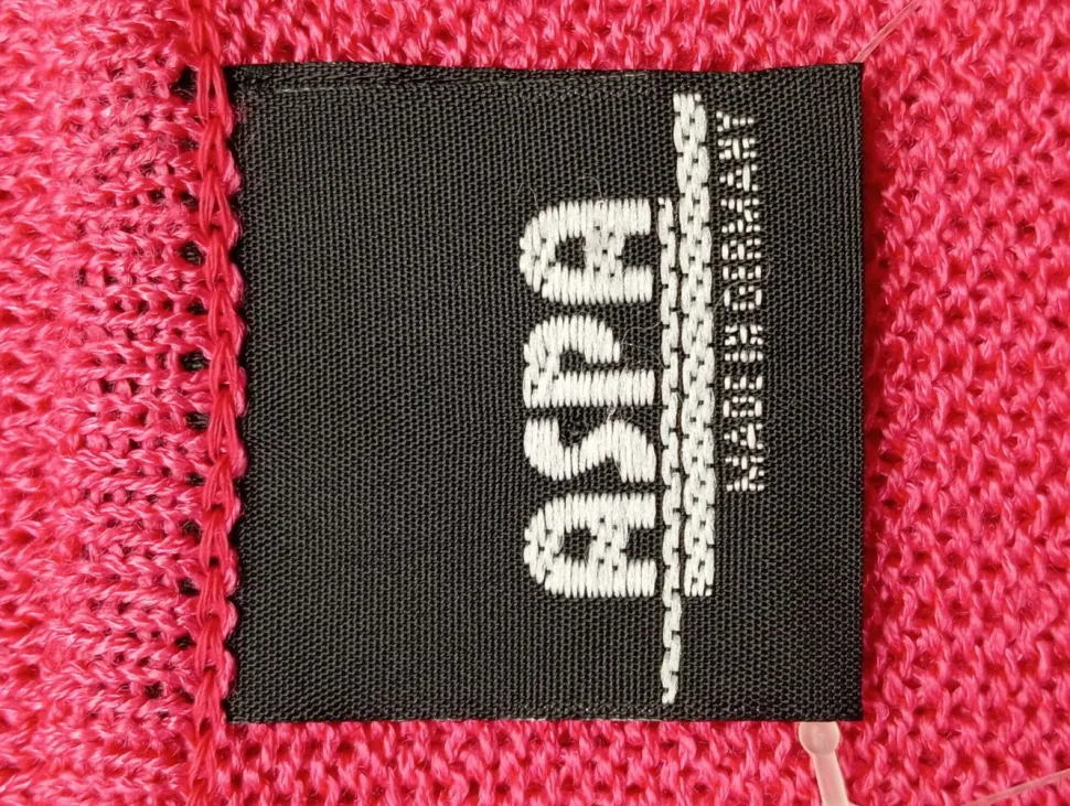 Pullunder Größe 40