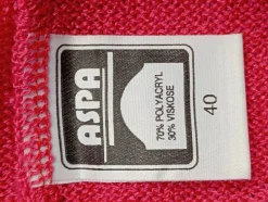 Pullunder Größe 40