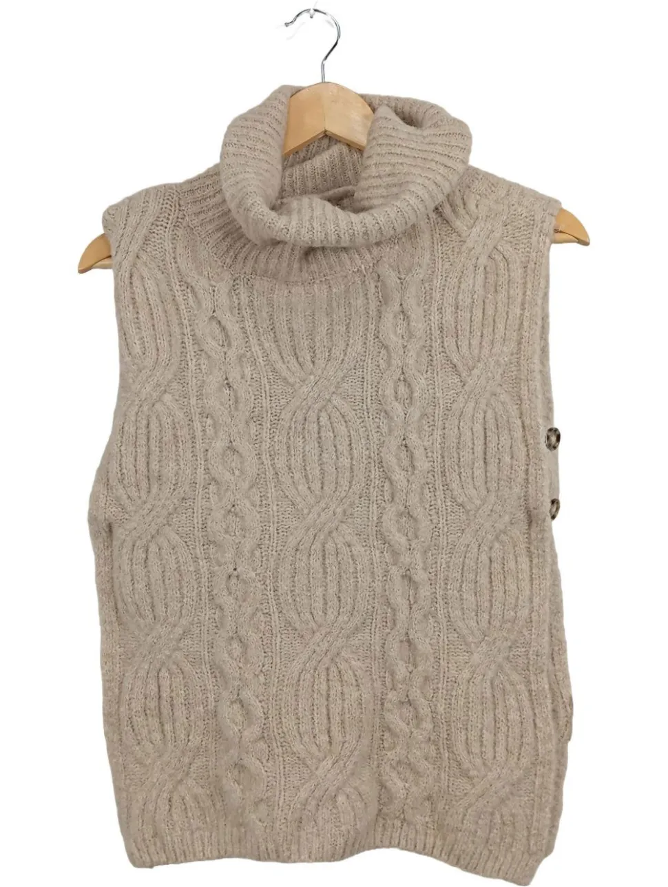 Pullunder Größe 34