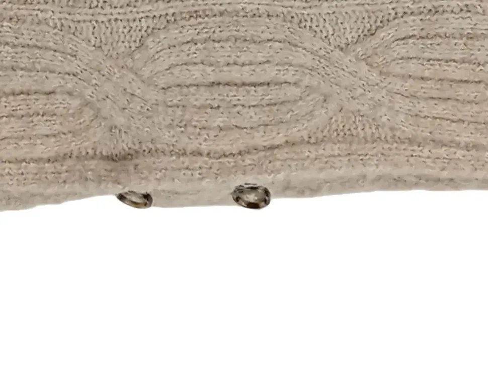 Pullunder Größe 34