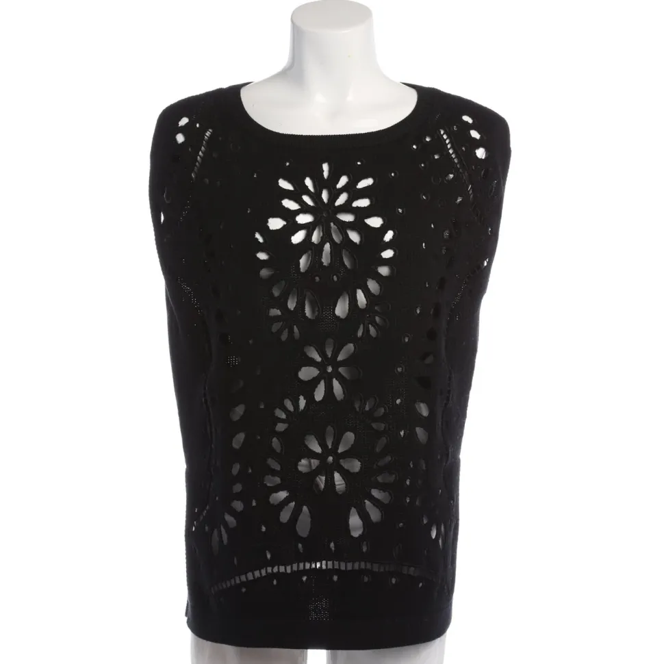 Pullunder Größe 36