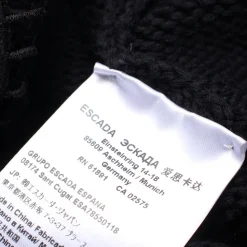 Pullunder Größe 36