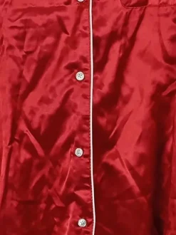 Pyjama                            Größe                48