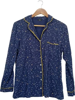 Pyjama                            Größe                42