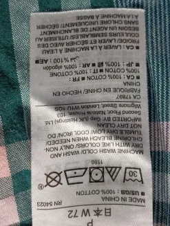 Pyjama                            Größe                36