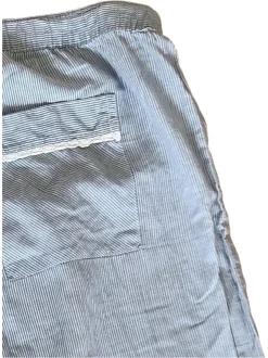 Pyjama                            Größe                40