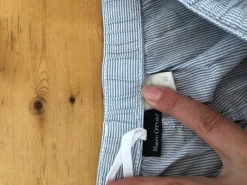 Pyjama                            Größe                40