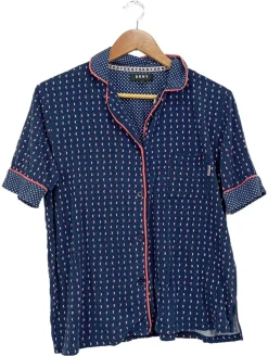 Pyjama                            Größe                36