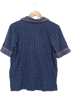 Pyjama                            Größe                36