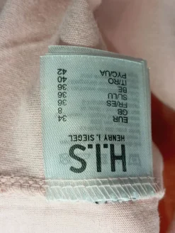 Pyjama                            Größe                34