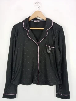 Pyjama                            Größe                38