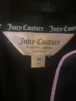 Pyjama                            Größe                38