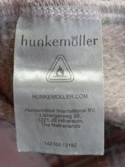 Pyjama                            Größe                38