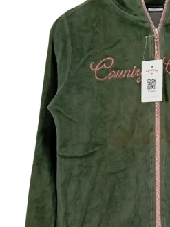 Pyjama                            Größe                36