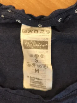 Pyjama                            Größe                36