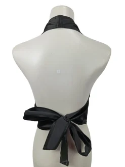 Rückenfreie Top                            Größe                38