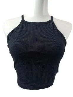 Rückenfreie Top                            Größe                34