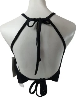 Rückenfreie Top                            Größe                34