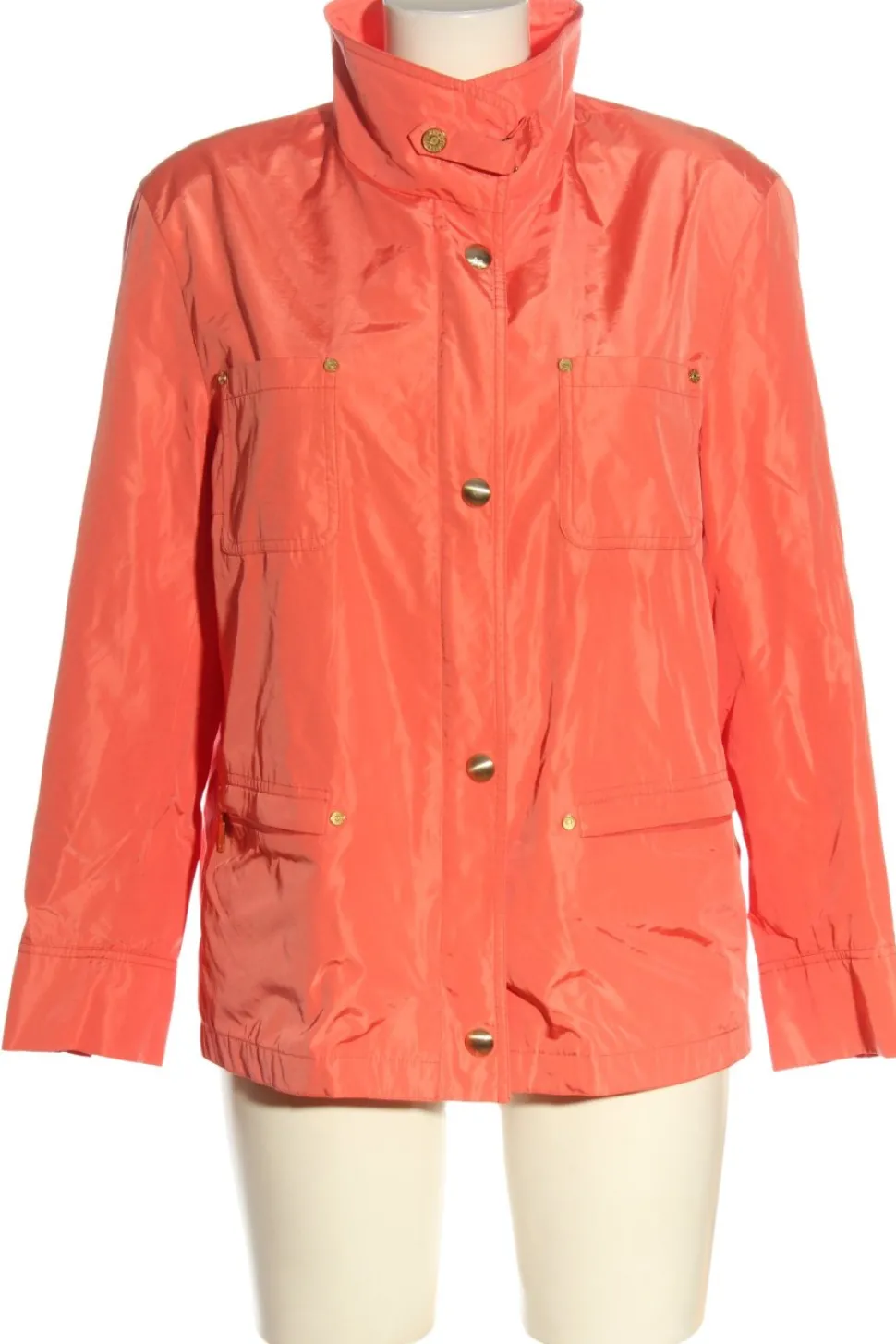 Regenjacke Größe 38