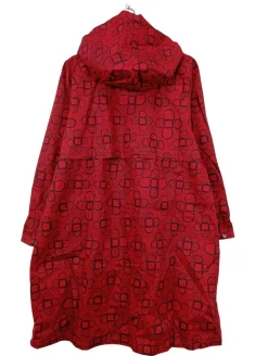 Regenmantel                            Größe                38