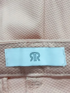 Röhrenhose                            Größe                38