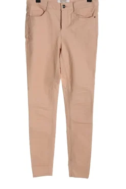 Röhrenhose                            Größe                38