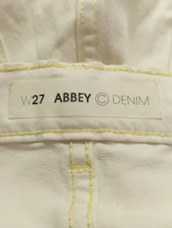 Röhrenhose                            Größe                36