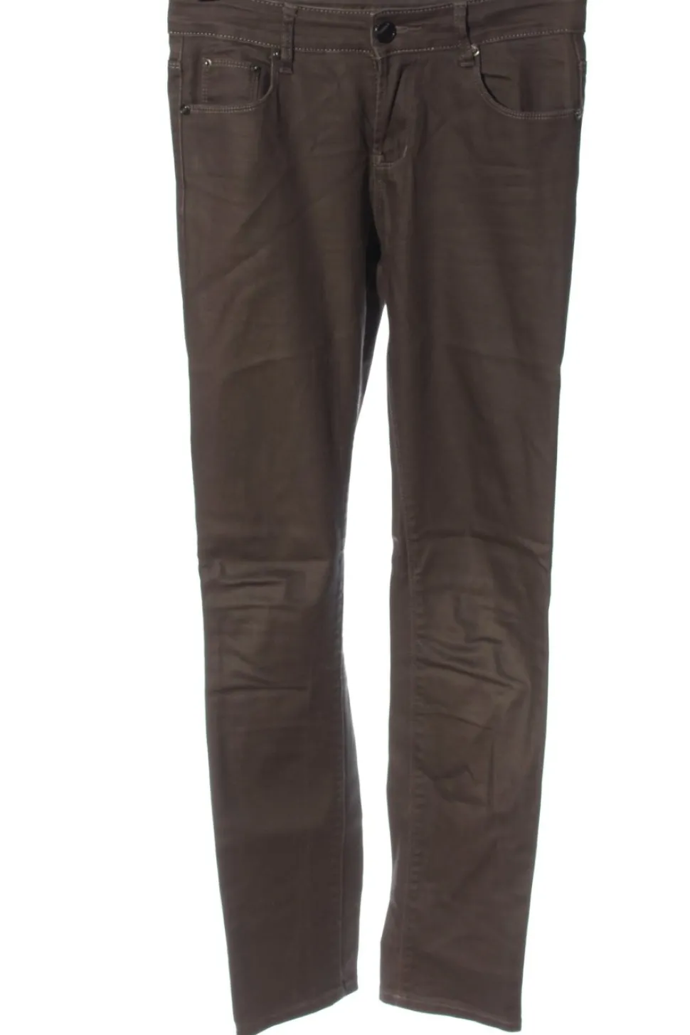 Röhrenhose Größe 36