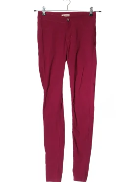 Röhrenhose                            Größe                36