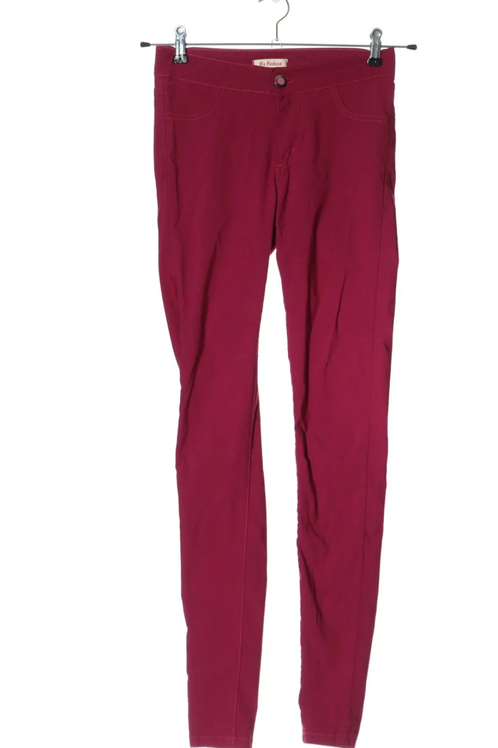 Röhrenhose Größe 36