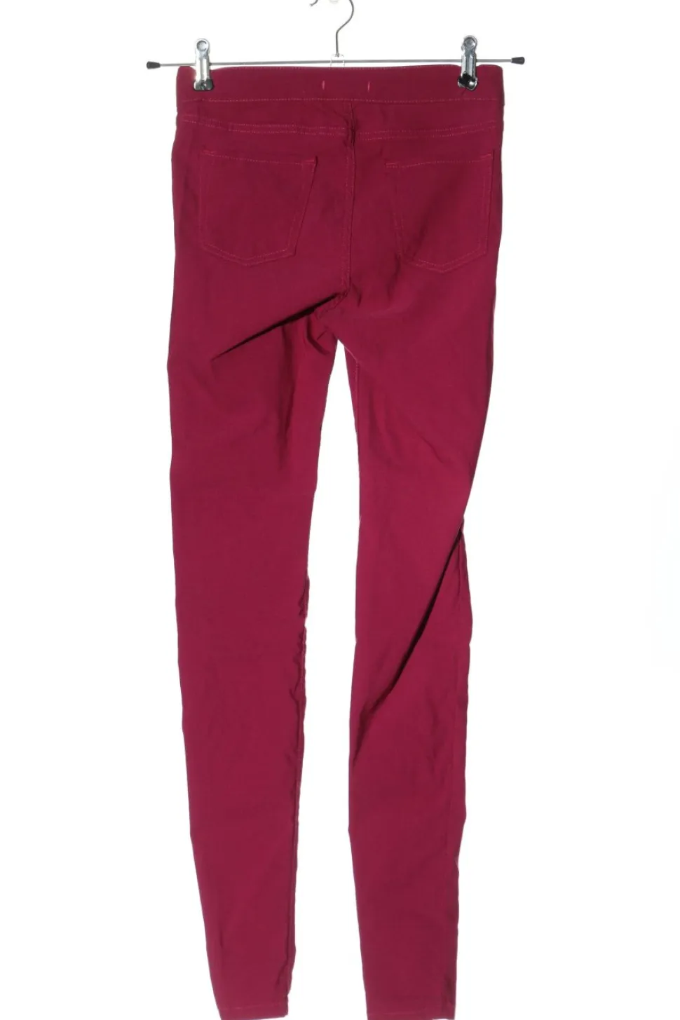 Röhrenhose Größe 36