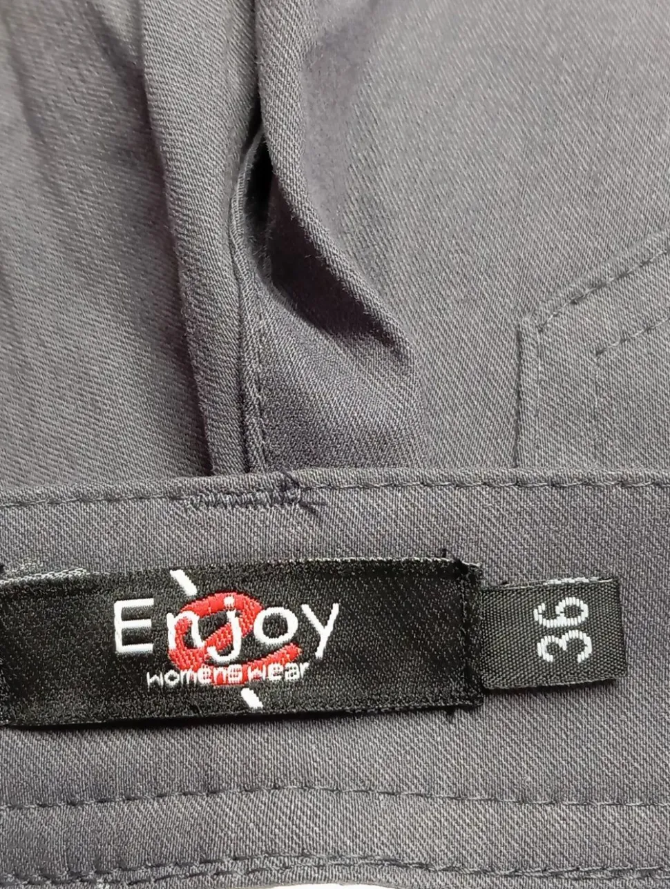 Röhrenhose Größe 36