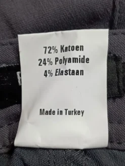 Röhrenhose Größe 36