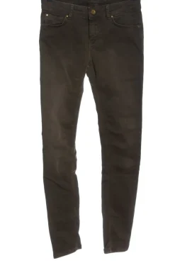 Röhrenhose                            Größe                34