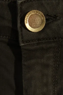 Röhrenhose                            Größe                34