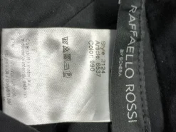 Röhrenhose Größe 38