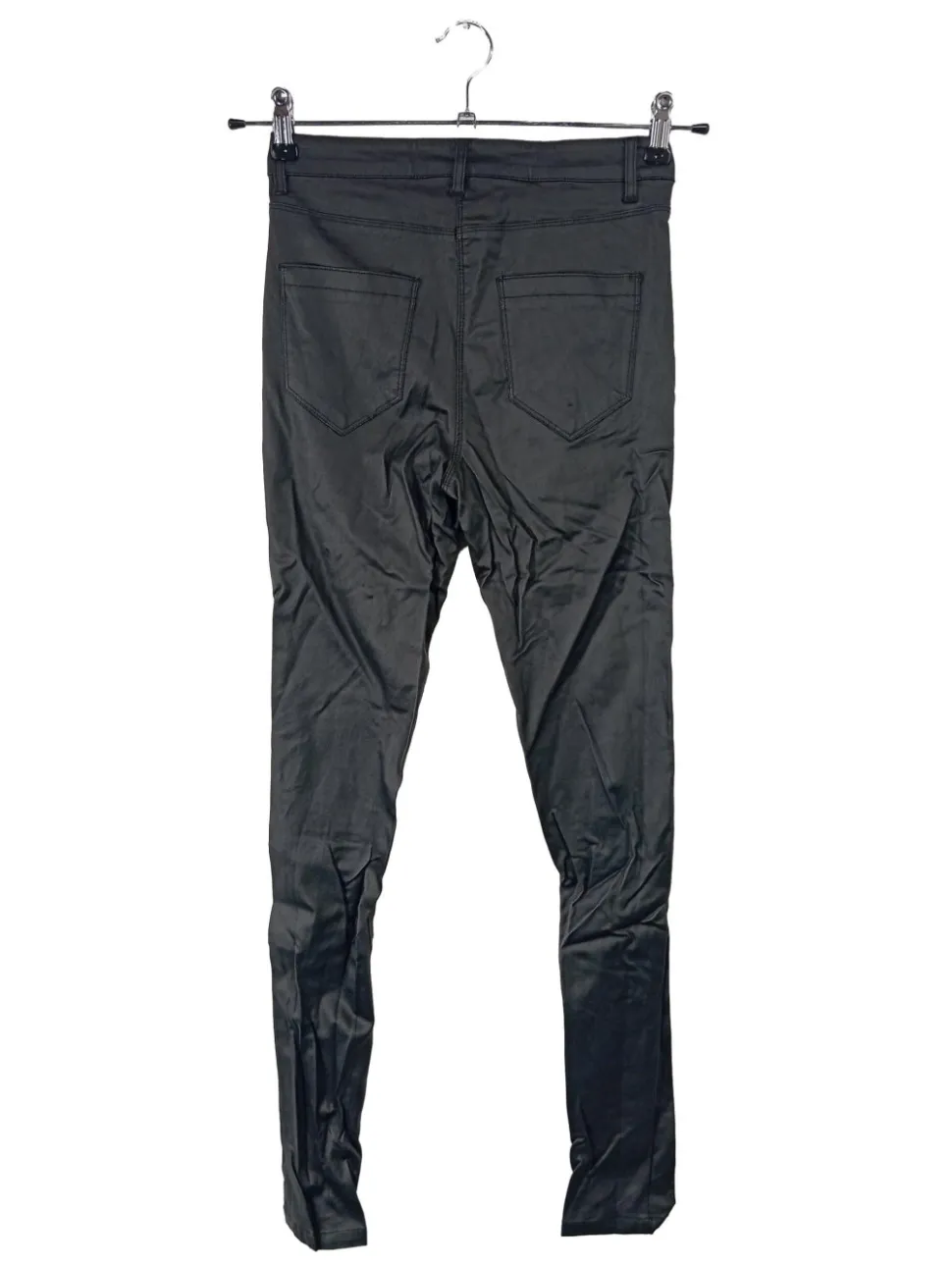 Röhrenhose Größe 38