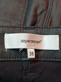 Röhrenhose Größe 38