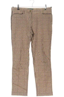 Röhrenhose                            Größe                38