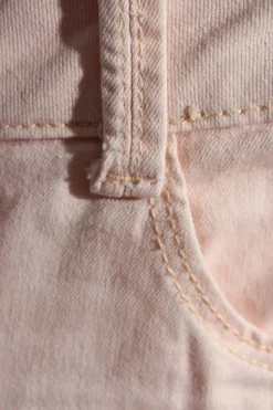 Röhrenhose                            Größe                38