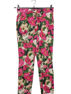 Röhrenhose                            Größe                36