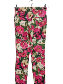 Röhrenhose                            Größe                36