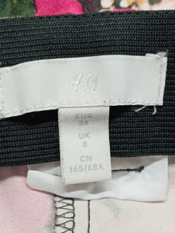 Röhrenhose                            Größe                36